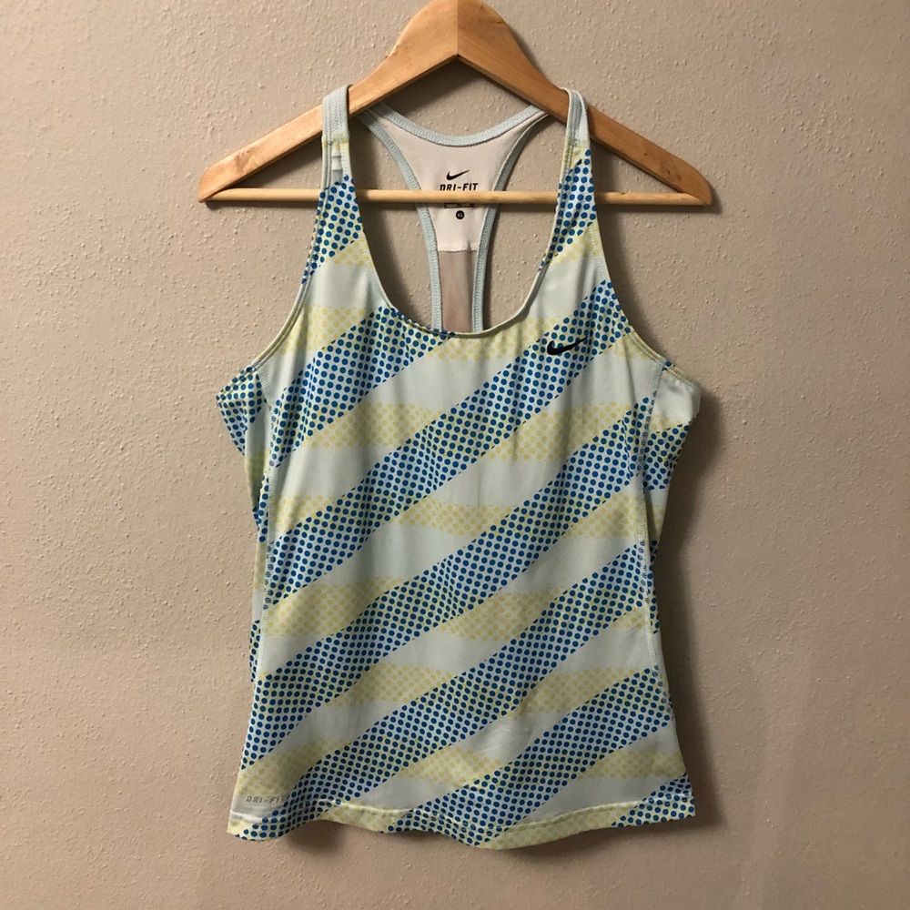 Nike Dri-Fit. Tank Top